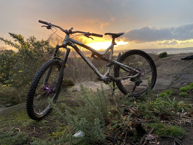 commencal meta for sale
