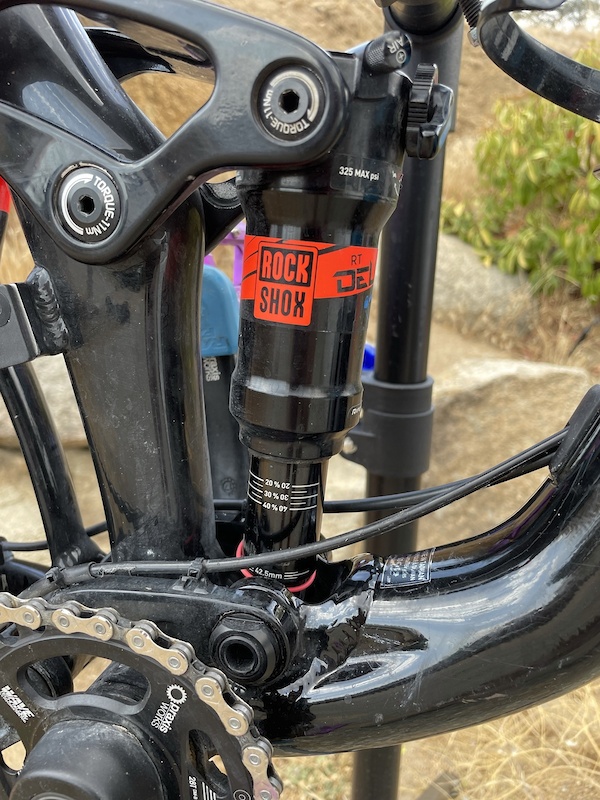 2019 Giant Trance Jr For Sale