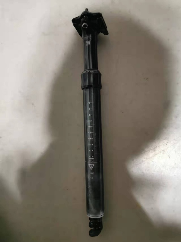 2019 TranzX Dropper For Sale