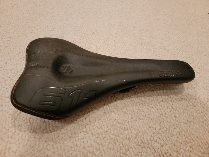 2021 SQLABs 611 ergowave active - 14cm For Sale