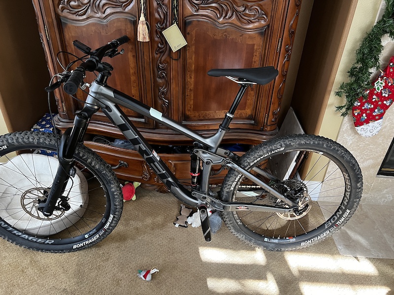 mountain bike headset parts