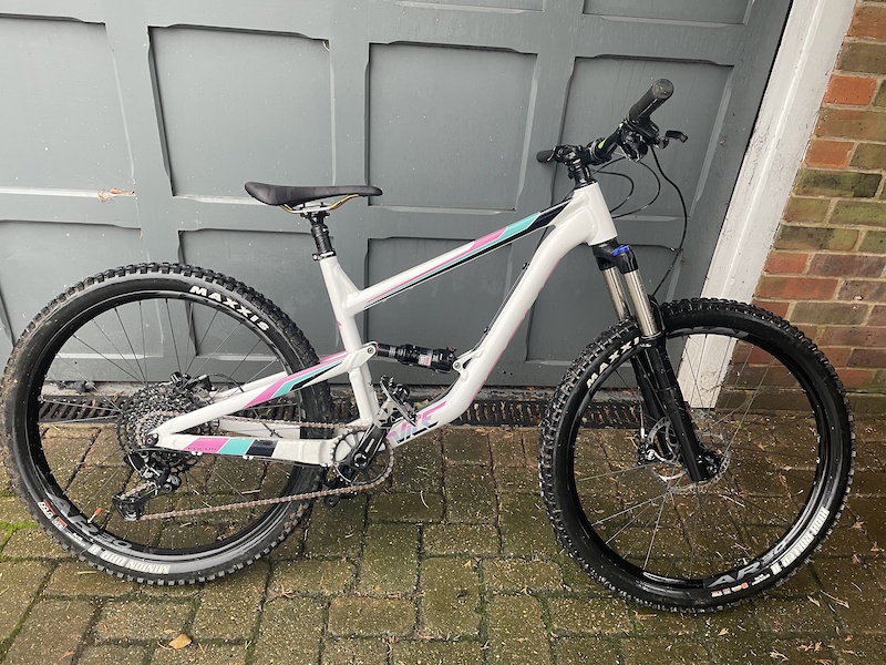 2018 Focus Vice For Sale