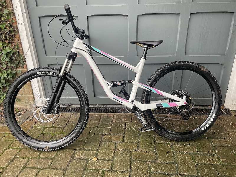 2018 Focus Vice For Sale