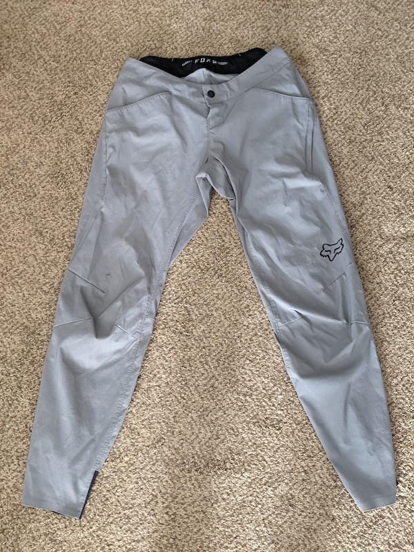 fox ranger pants