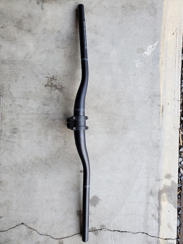 bontrager line 35 bars