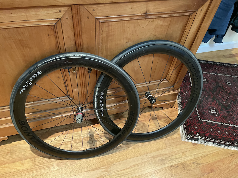 bontrager aeolus d3 tlr