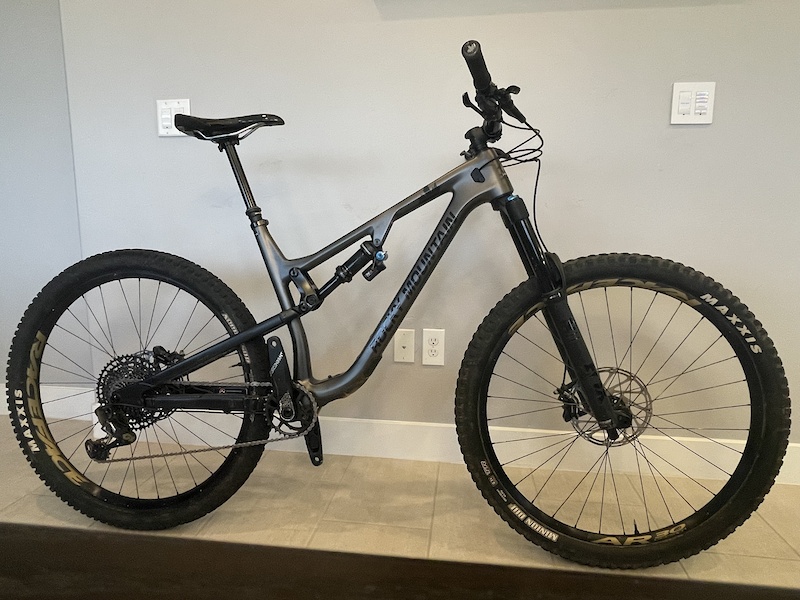 rocky mountain instinct bc 50