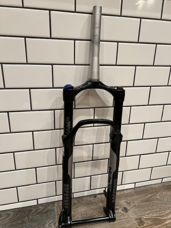 rockshox bluto rl fork