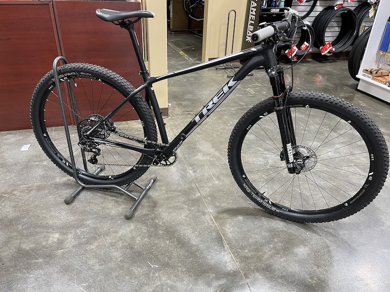 Trek superfly on sale 6 2020