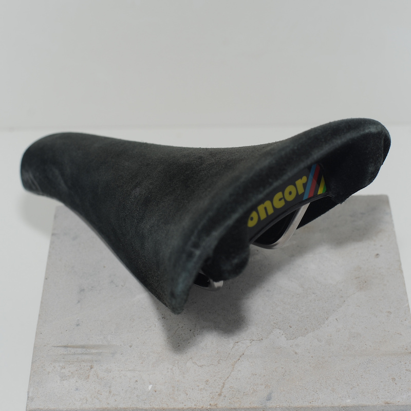 selle san marco concor saddle