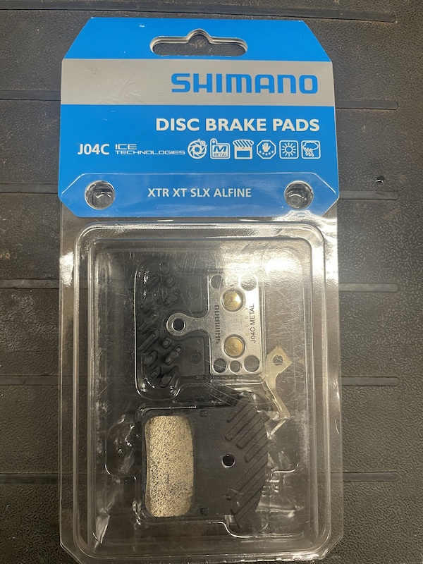 shimano jo4c