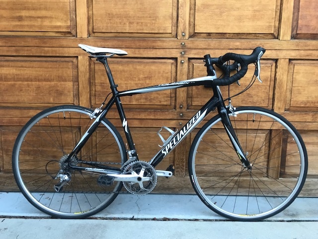 2006 specialized best sale roubaix elite