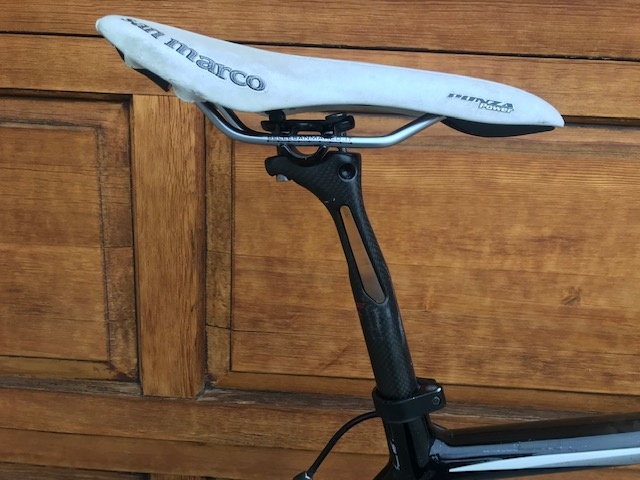 2010 Specialized Roubaix Elite Carbon 