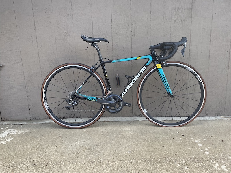 Argon 18 gallium pro astana best sale