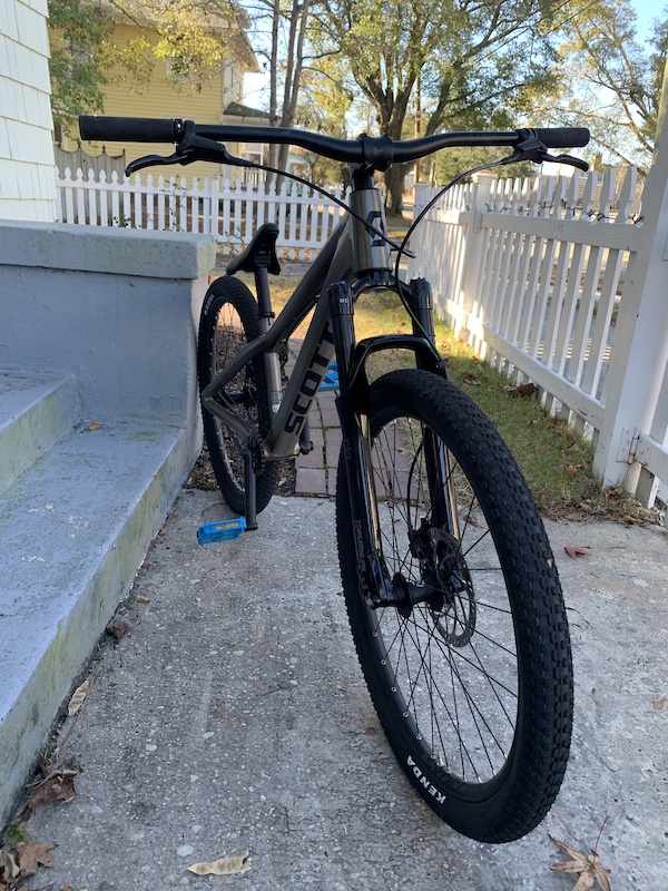 scott dirt jumper for sale