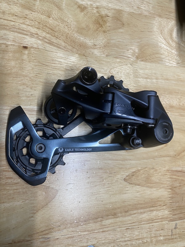 gx eagle derailleur