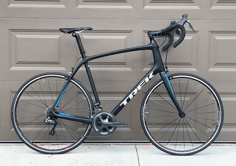 2017 trek domane sl7