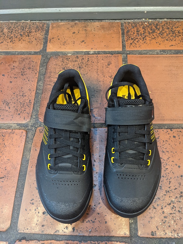 five ten hellcat 2021