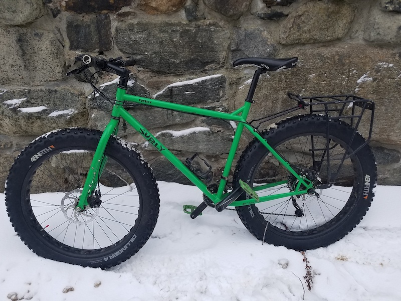 surly pugsley for sale