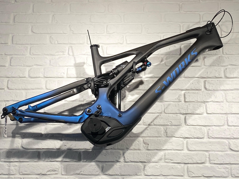 levo frameset