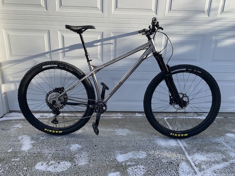 Post your Stanton Bikes - Page 32 - Pinkbike Forum Post your Stanton Bikes - Page 32 - Pinkbike Forum