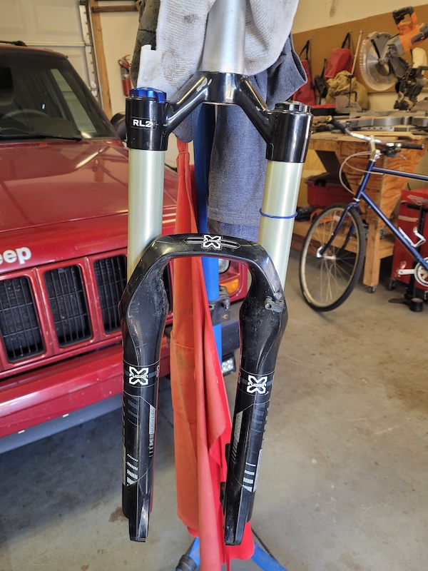 2014 X Fusion Sweep RL2 For Sale