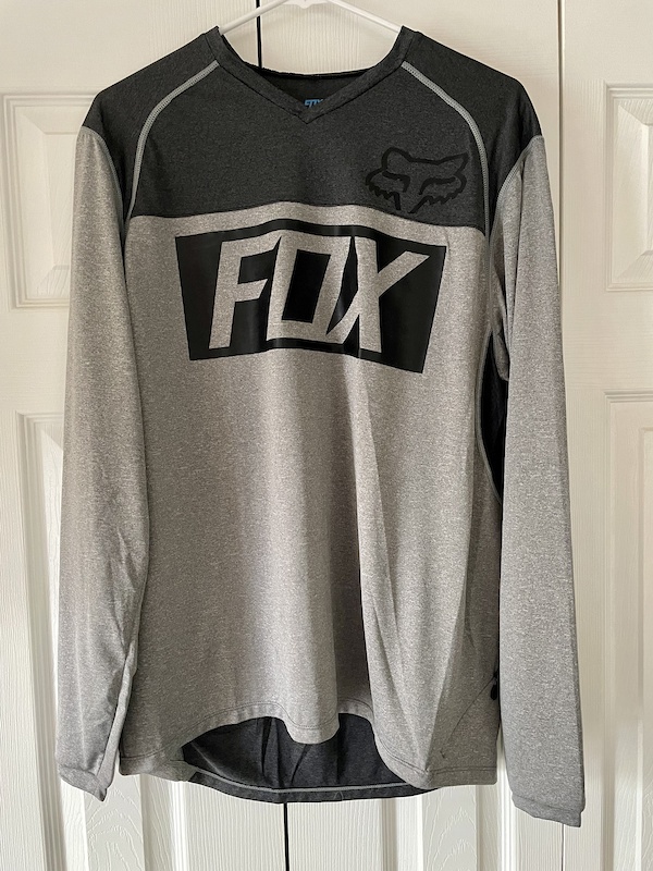 fox indicator shirt
