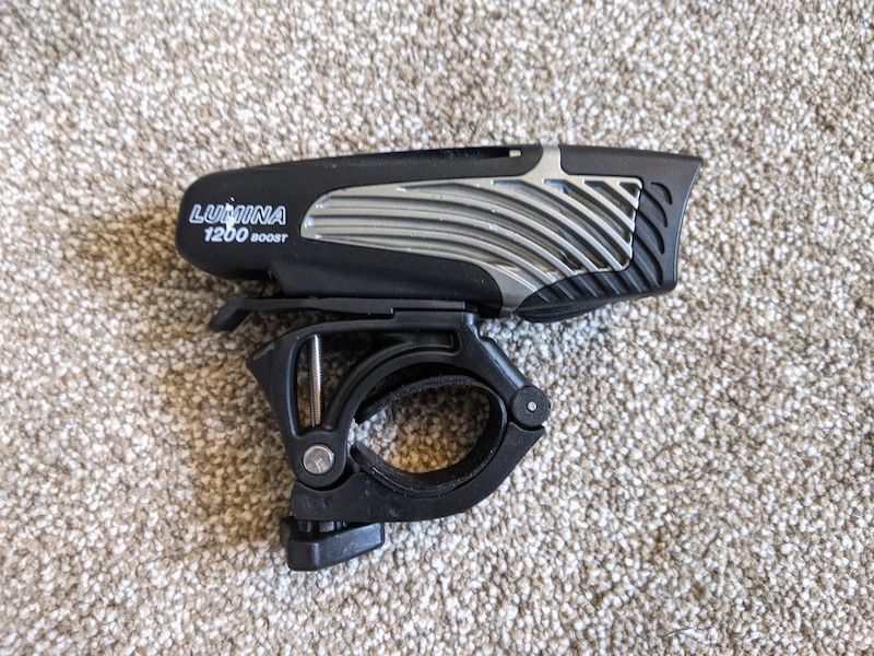 niterider 1200 boost