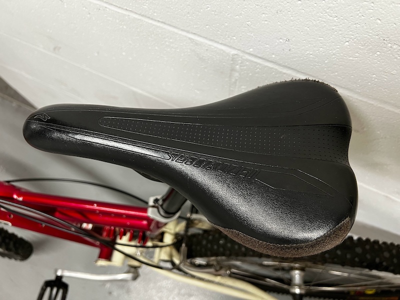 jetson mountain bike