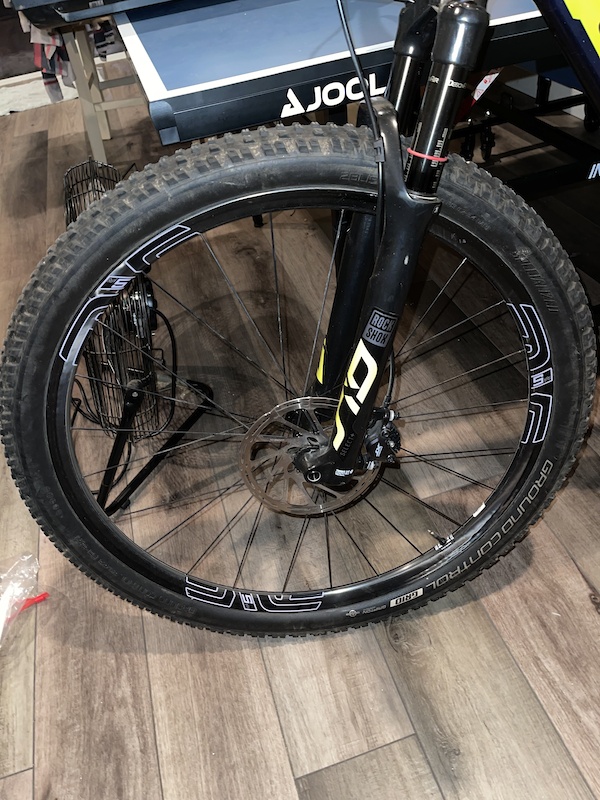 enve m525 29