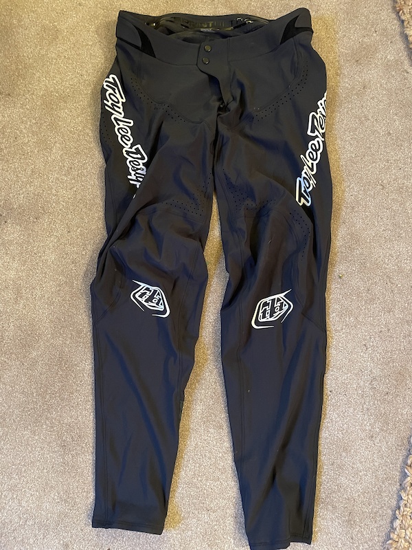 2021 Troy Lee Designs Sprint Ultra Pants For Sale