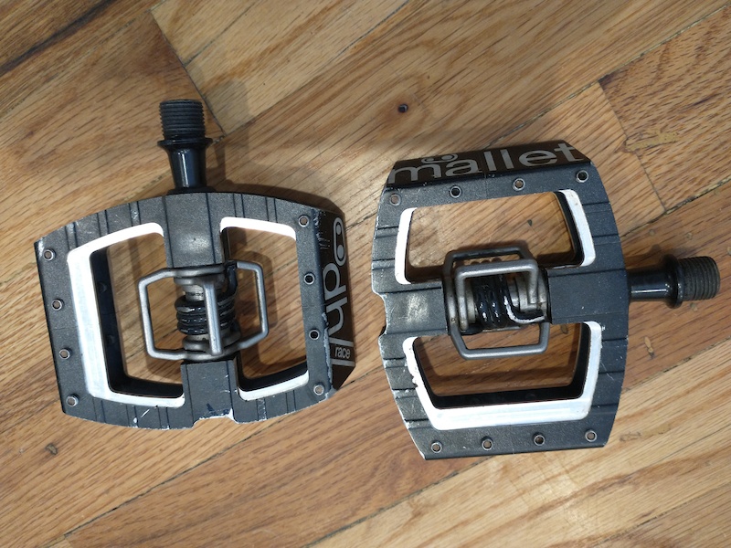 2018 Mallet DH race For Sale