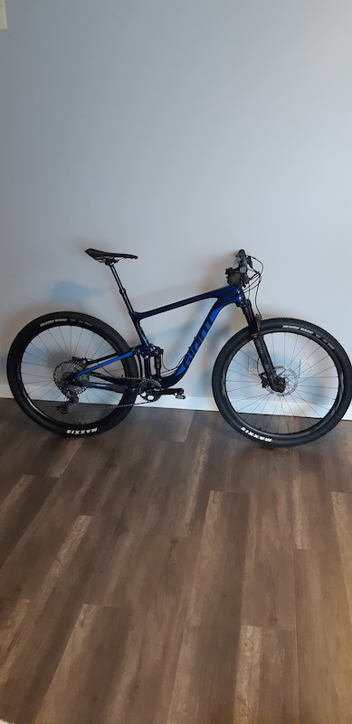 trek carbon fx 4