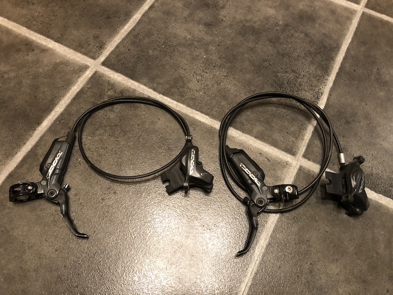 Sram Code R brakes For Sale