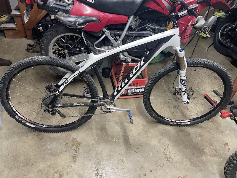 niner air 9 rdo 2016