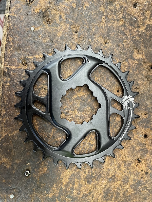 2021 SRAM X-Sync 2 32t Chainring NEW For Sale