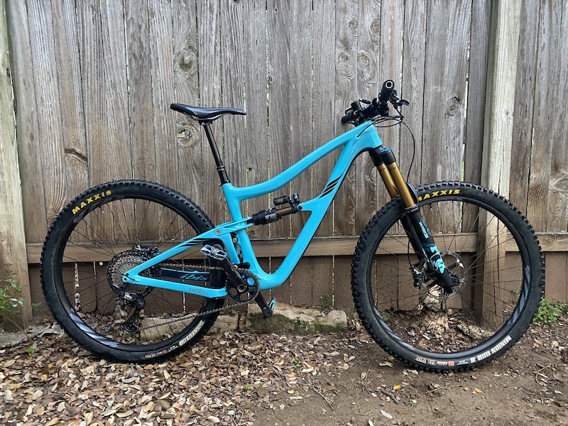 2020 Ibis Ripmo V2 - XT Build - Medium For Sale