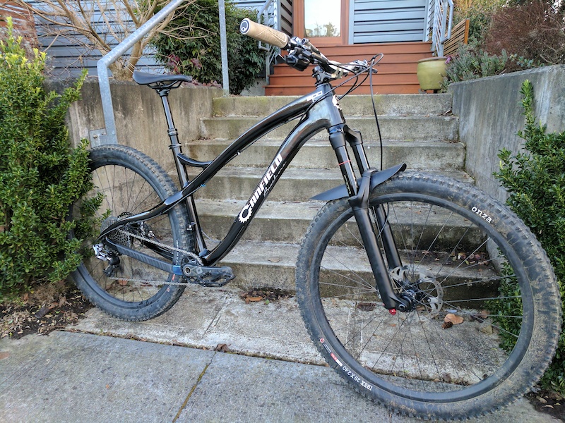 2017 Canfield EPO Large For Sale