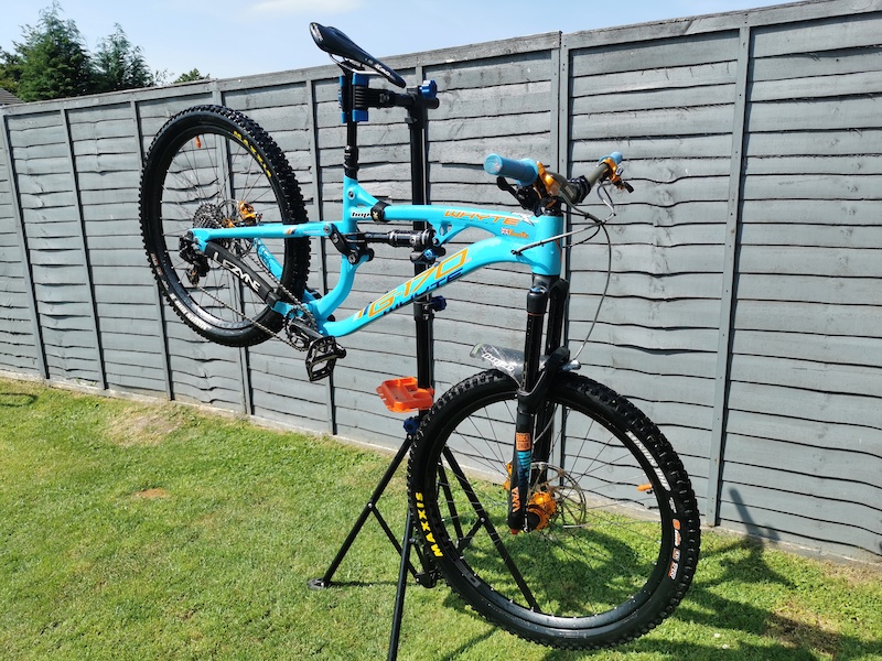 whyte g170 2019