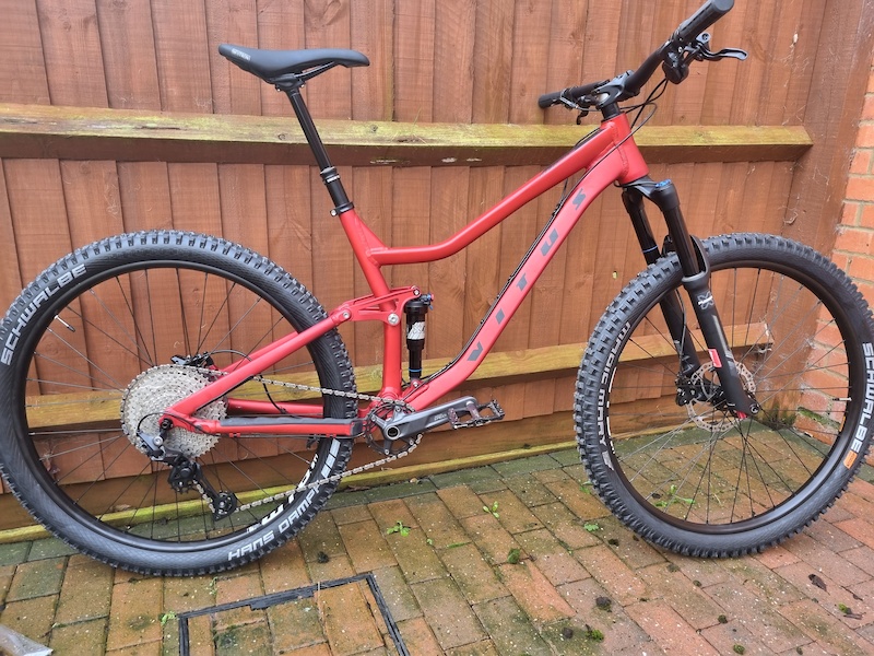 vitus vrs 29