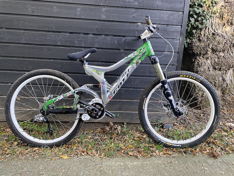 slopestyle bikes for sale