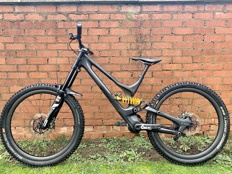 26 hardtail