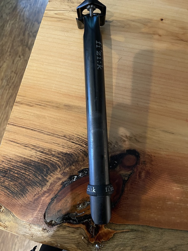 fizik 00 seatpost