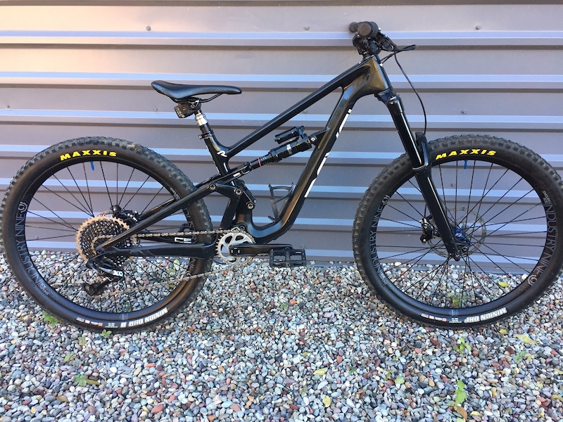 2019 Revel Rail (s) Custom For Sale