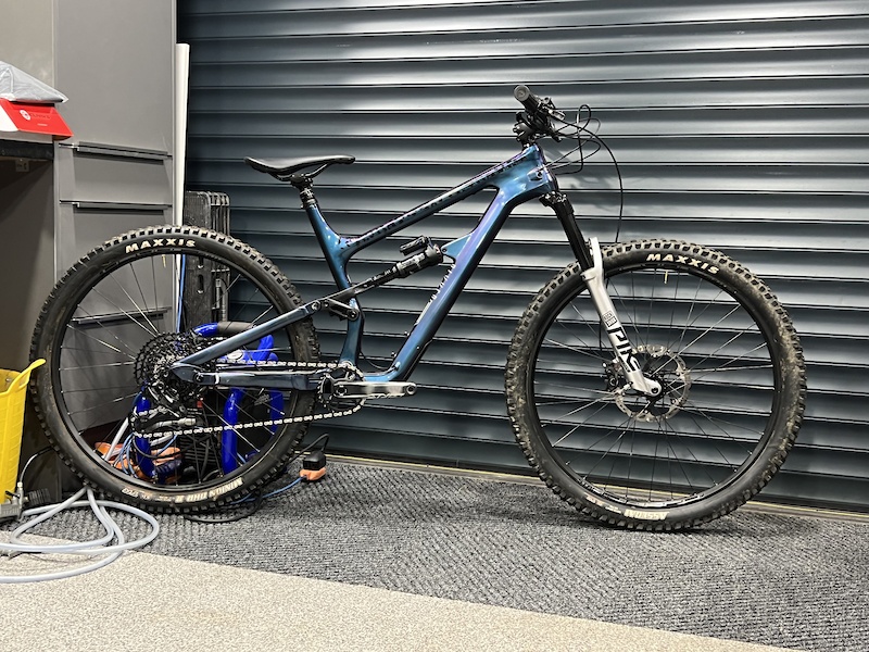 cannondale habit 2021 review