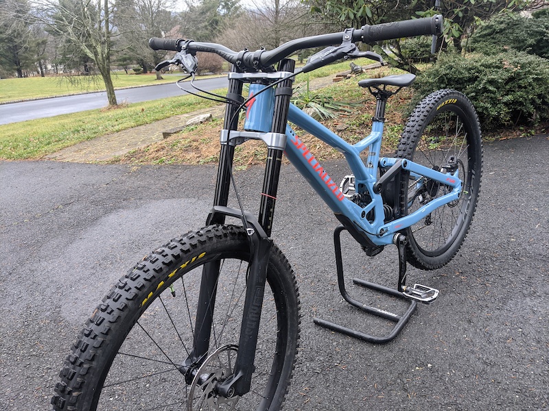 2020 specialized demo expert 29