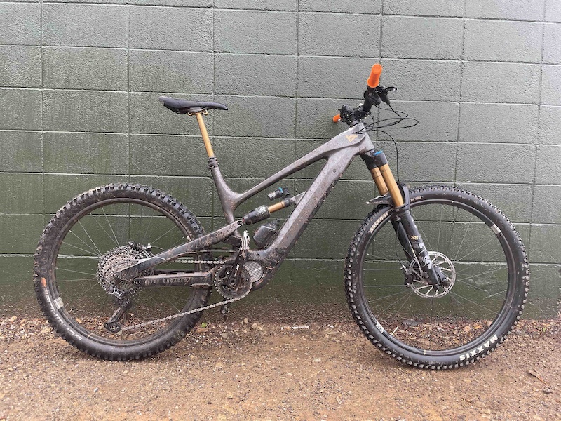 2021 YT Decoy Elite, Topend build, Carbon throughout For Sale