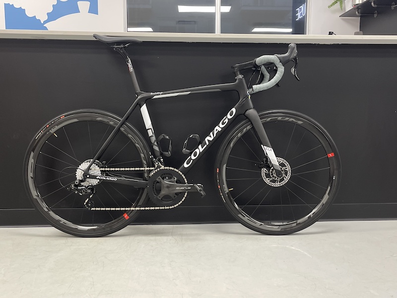 Colnago 2024 clx disc