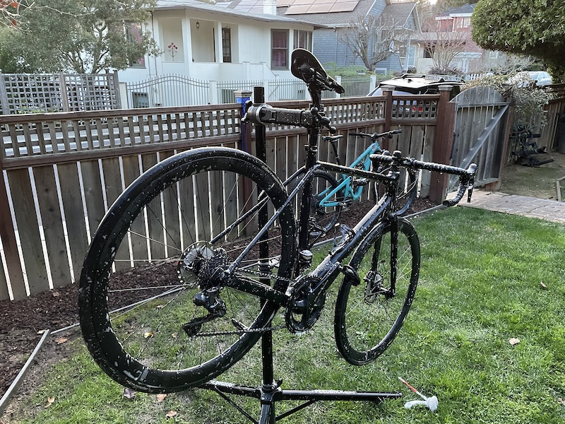 2021 Look 785 Huez RS 53 / MD For Sale