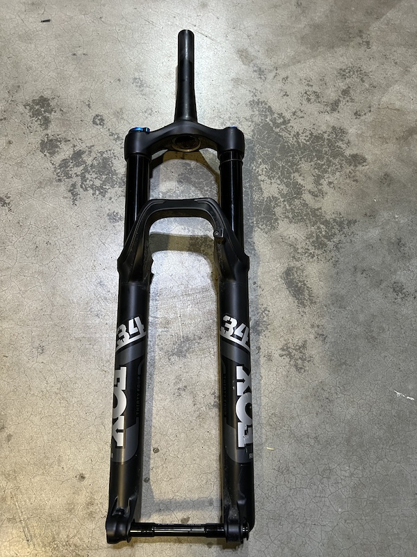 2021-fox-34-rhythm-fork-150mm-for-sale